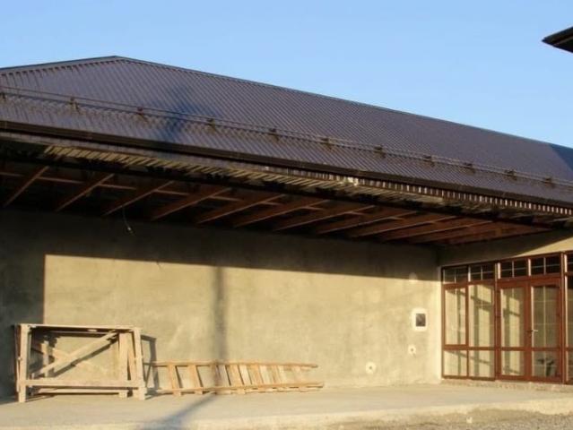 Дом продажа в Урус-мартан