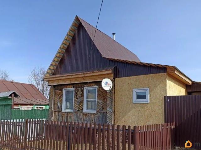 Дом продажа в Юрюзань, Челябинская область