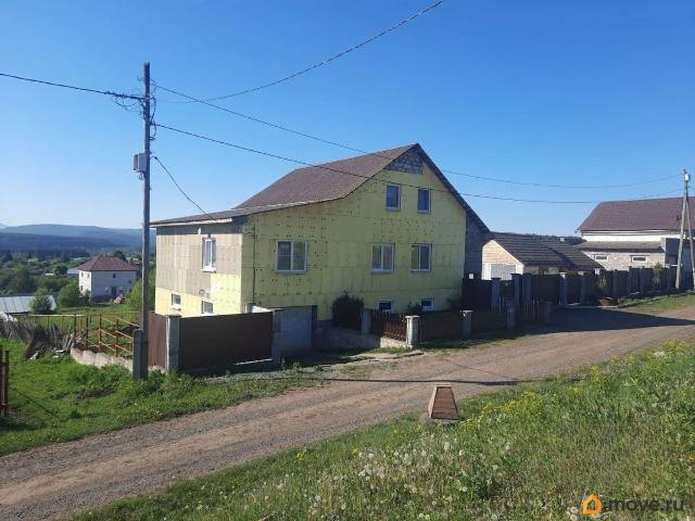 Дом продажа в Юрюзань, Челябинская область
