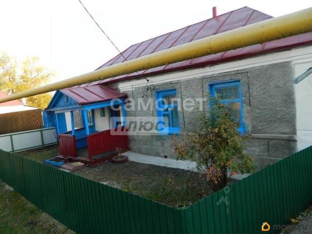 Дом продажа в Усмань, Липецкая область