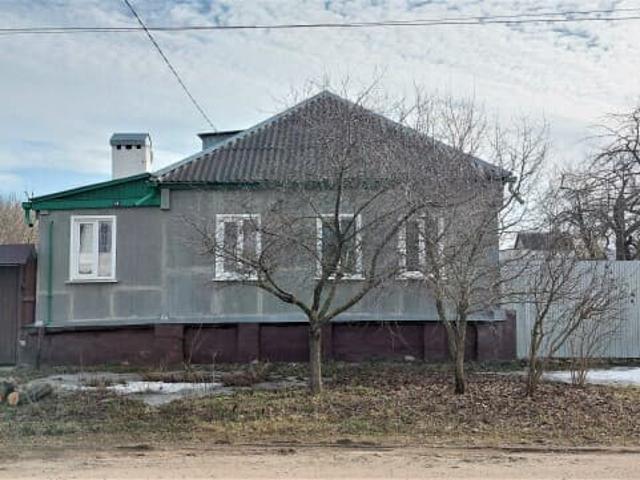 Дом продажа в Усмань, Липецкая область