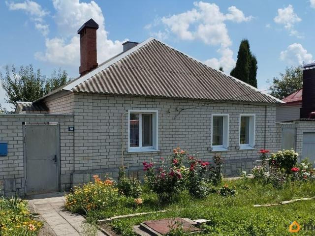 Дом продажа в Усмань, Липецкая область