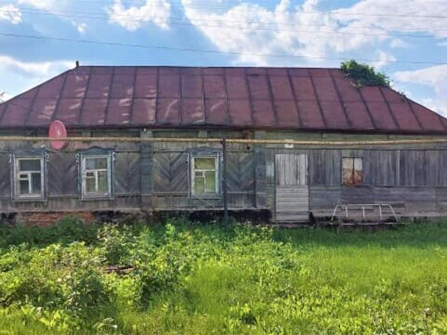 Дом продажа в Усмань, Липецкая область