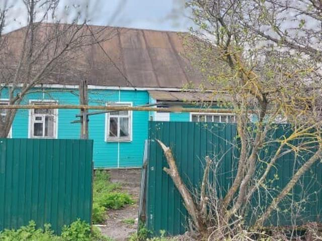 Дом продажа в Усмань, Липецкая область