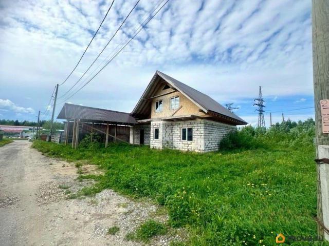 Дом продажа в Пермский Край