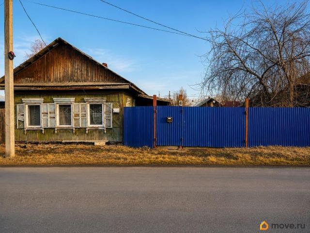 Дом продажа в Усолье-сибирское, Иркутская область