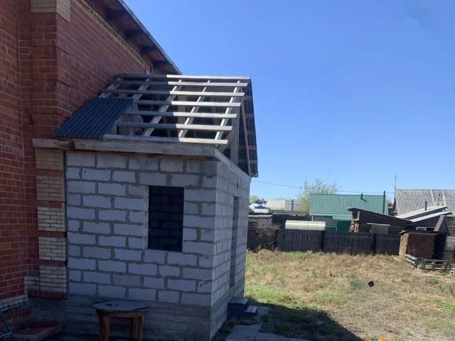 Дом продажа в Усолье-сибирское, Иркутская область