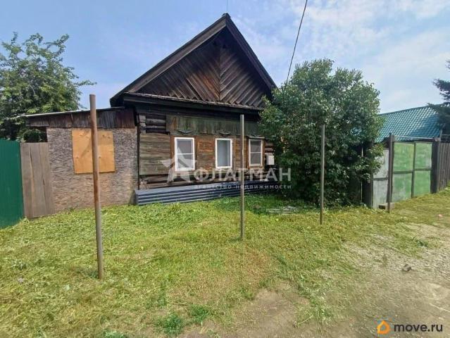 Дом продажа в Усолье-сибирское, Иркутская область