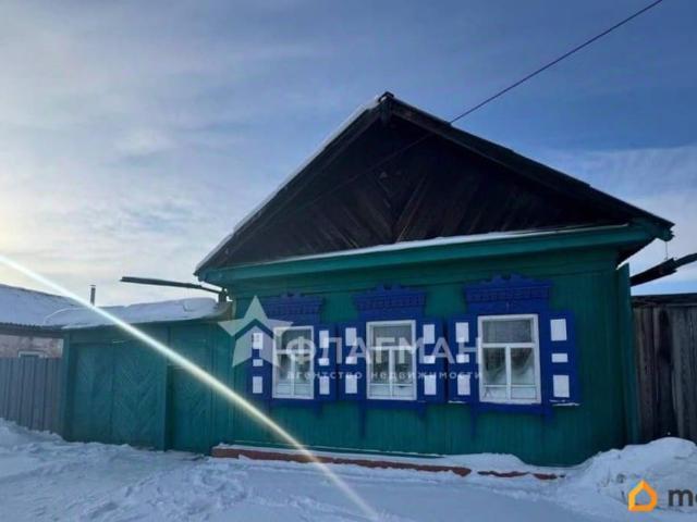 Дом продажа в Усолье-сибирское, Иркутская область