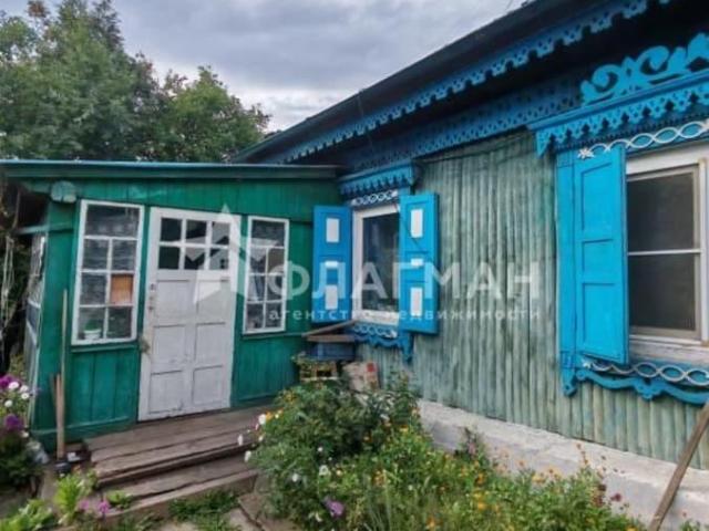 Дом продажа в Усолье-сибирское, Иркутская область