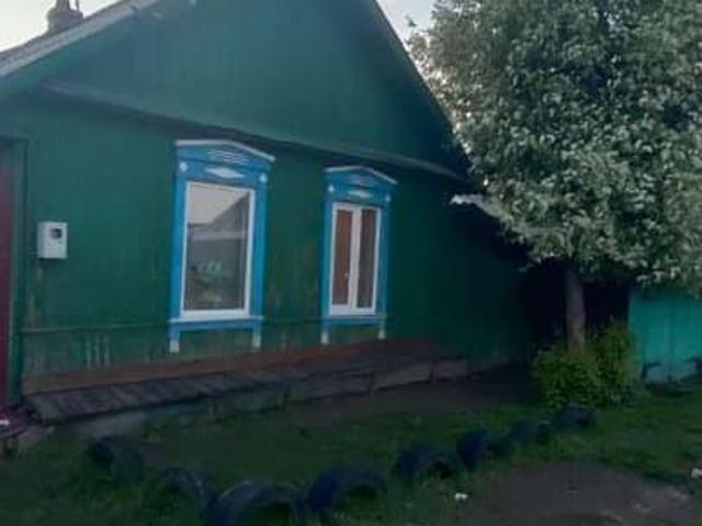 Дом продажа в Усолье-сибирское, Иркутская область
