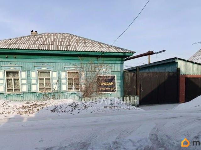 Дом продажа в Усолье-сибирское, Иркутская область