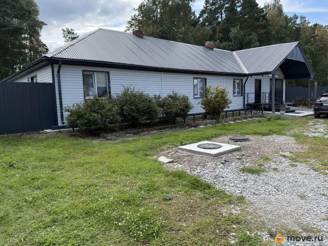Дом продажа в Усолье-Сибирское, городской округ Усолье-Сибирское