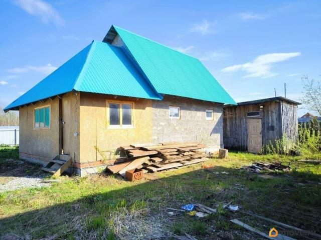 Дом продажа в Пермский Край