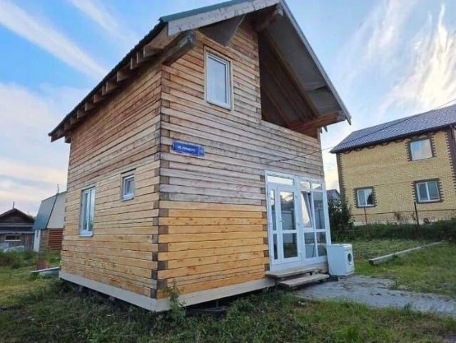 Дом продажа в Пермский Край