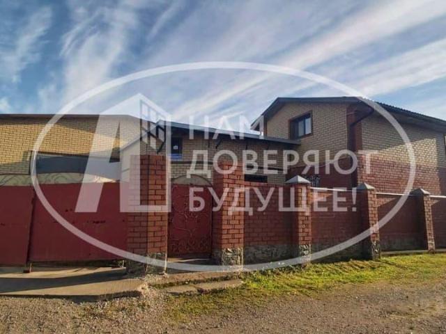 Дом продажа в Чусовой, Пермский Край