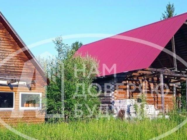 Дом продажа в Чусовой, Пермский Край