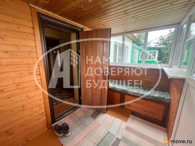 Дом продажа в Чусовой, Пермский Край