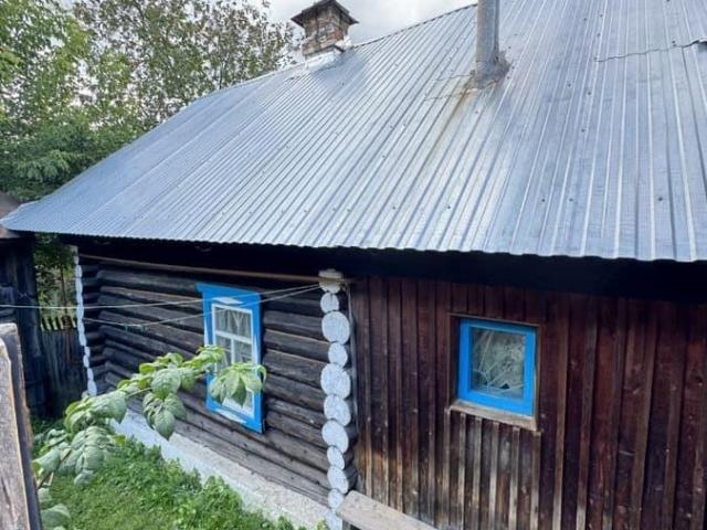 Дом продажа в Чусовой, Пермский Край