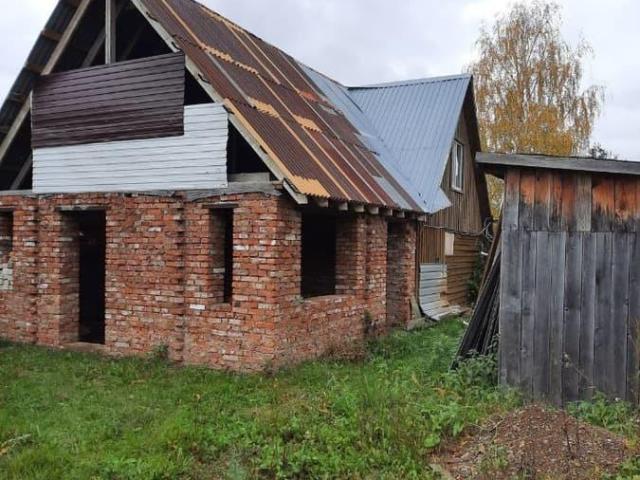 Дом продажа в Чусовой, Пермский Край