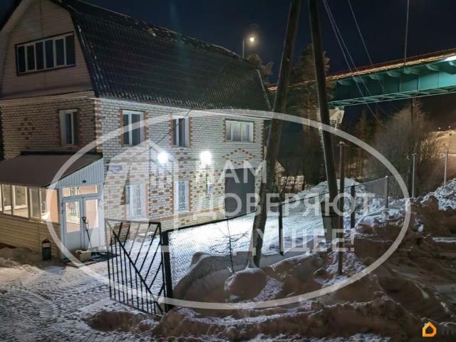 Дом продажа в Чусовой, Пермский Край