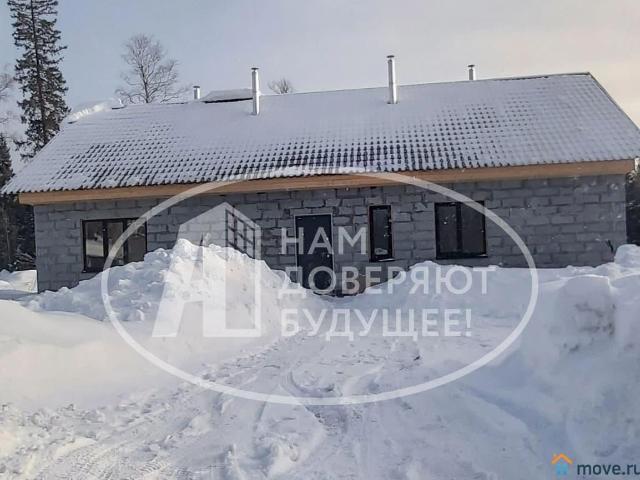 Дом продажа в Чусовой, Пермский Край