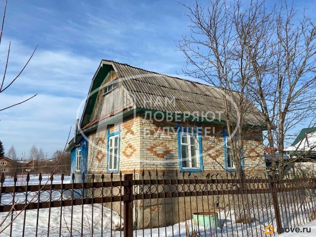 Дом продажа в Новый город, Чусовой