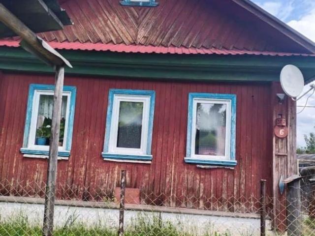 Дом продажа в Чусовой, Пермский Край