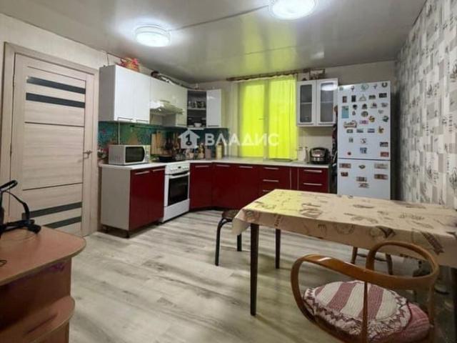 Дом продажа в Уссурийск, Приморский Край