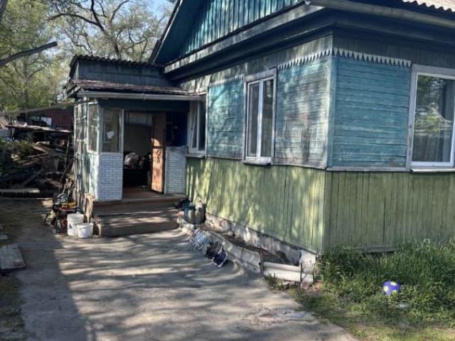 Дом продажа в Уссурийск, Приморский Край