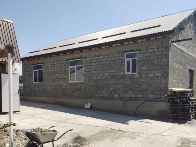 Дом продажа в Усть-джегута