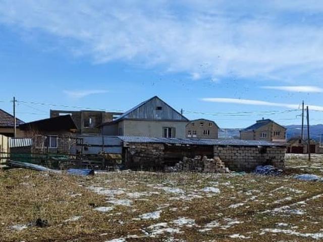 Дом продажа в Усть-джегута