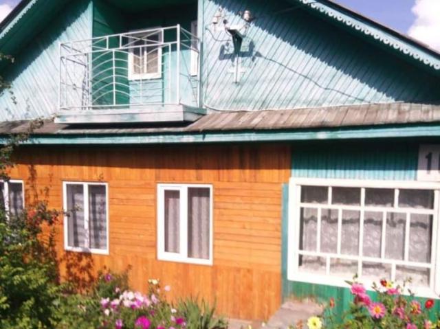 Дом продажа в Усть-илимск, Иркутская область