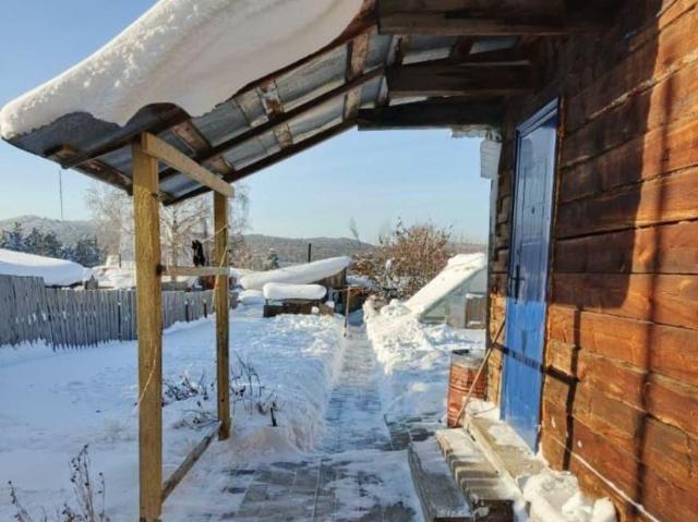 Дом продажа в Усть-илимск, Иркутская область