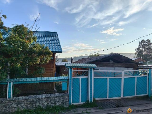Дом продажа в Карпово, Усть-Кут