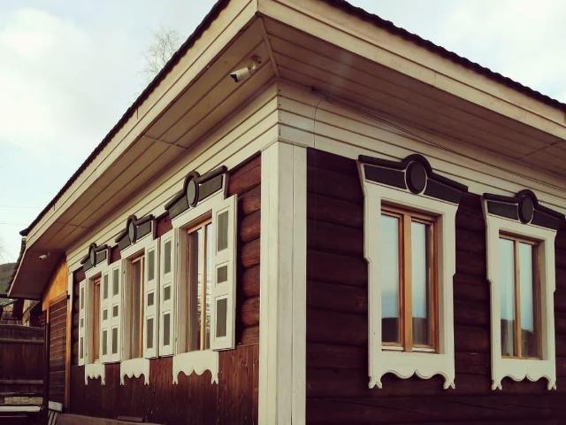 Дом продажа в Усть-кут, Иркутская область