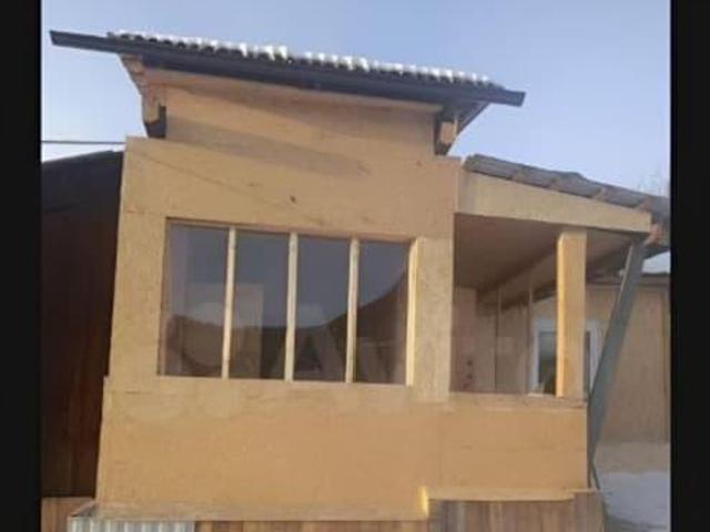 Дом продажа в 405-й городок, Усть-Кут
