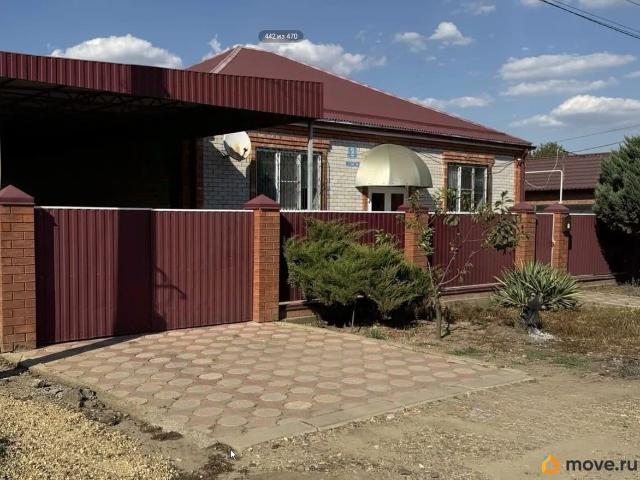 Дом продажа в Усть-лабинский Р-н, Краснодарский Край