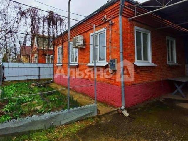 Дом продажа в Усть-лабинский Р-н, Краснодарский Край