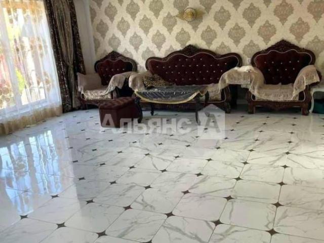 Дом продажа в Краснодарский Край