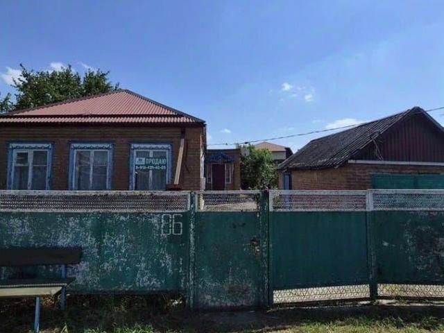 Дом продажа в Усть-лабинский Р-н, Краснодарский Край