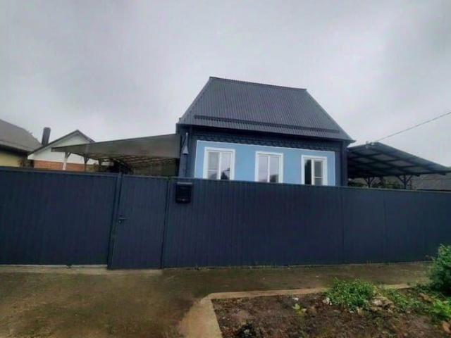 Дом продажа в Усть-лабинский Р-н, Краснодарский Край