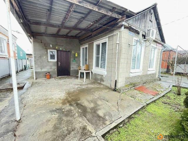 Дом продажа в Усть-лабинский Р-н, Краснодарский Край
