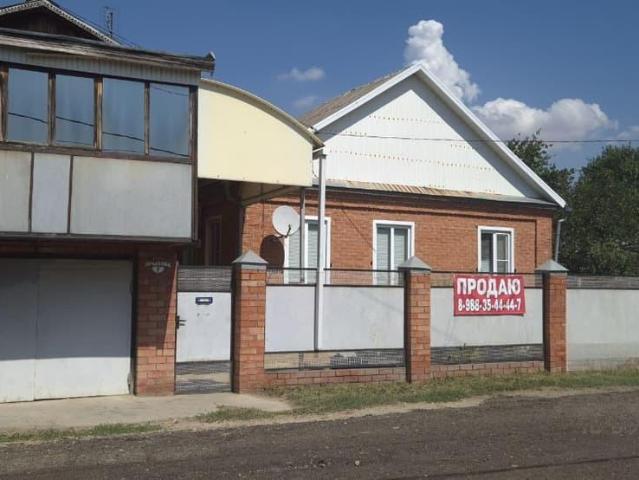 Дом продажа в Усть-лабинский Р-н, Краснодарский Край