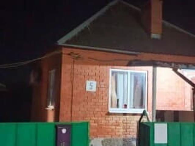 Дом продажа в Усть-лабинский Р-н, Краснодарский Край