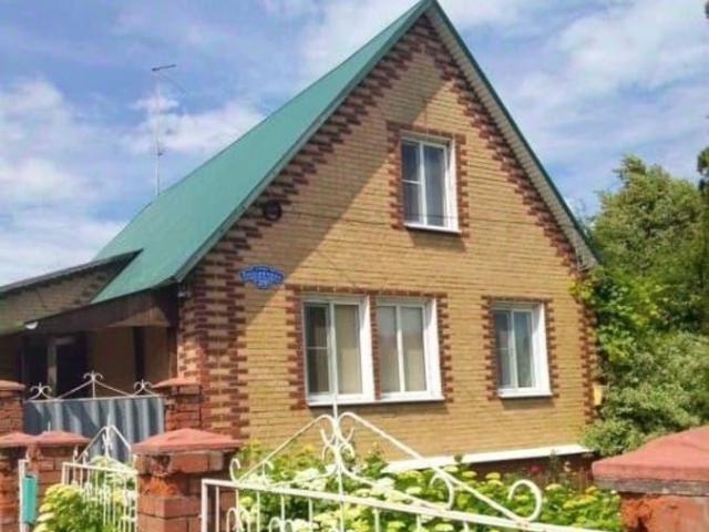 Дом продажа в Уварово, Тамбовская область