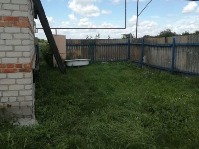 Дом продажа в Уварово, Тамбовская область