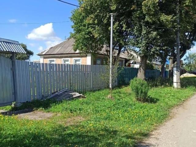 Дом продажа в Узловая, Узловский район