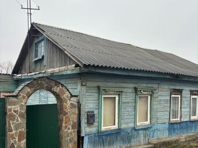 Дом продажа в Узловая, Тульская область