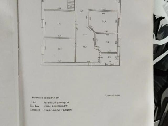 Дом продажа в Узловая, Тульская область